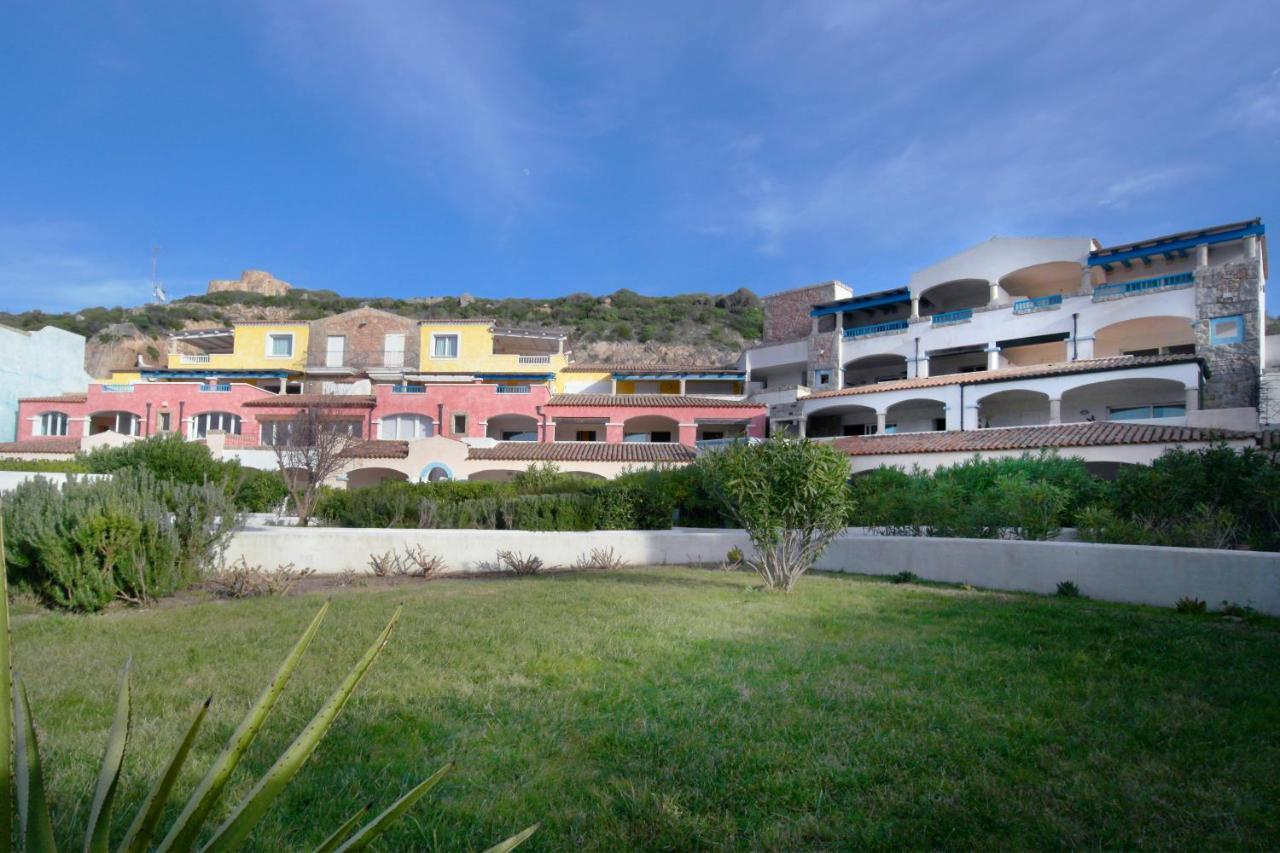 Vigna Marina Apartments Santa Teresa Gallura Exterior foto