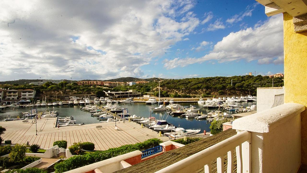 Vigna Marina Apartments Santa Teresa Gallura Exterior foto