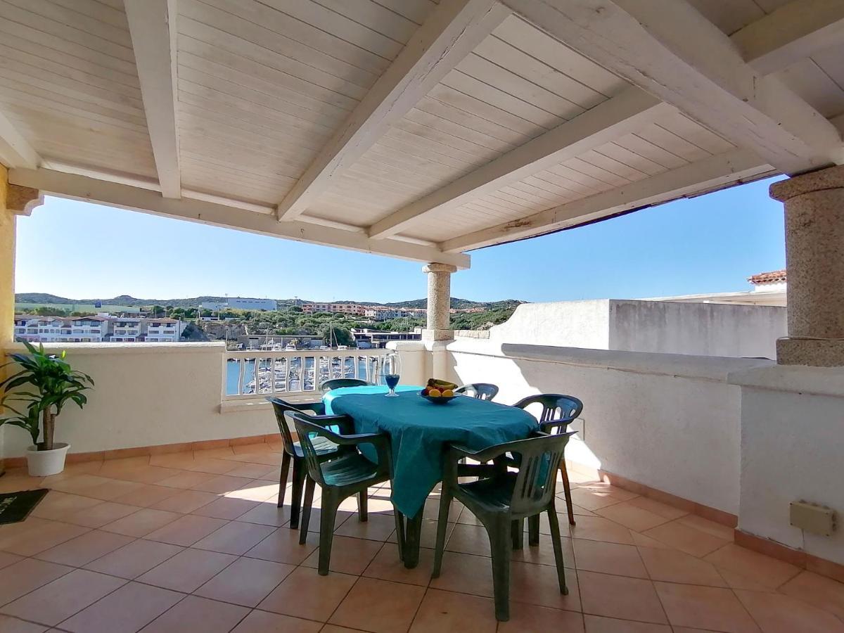 Vigna Marina Apartments Santa Teresa Gallura Exterior foto