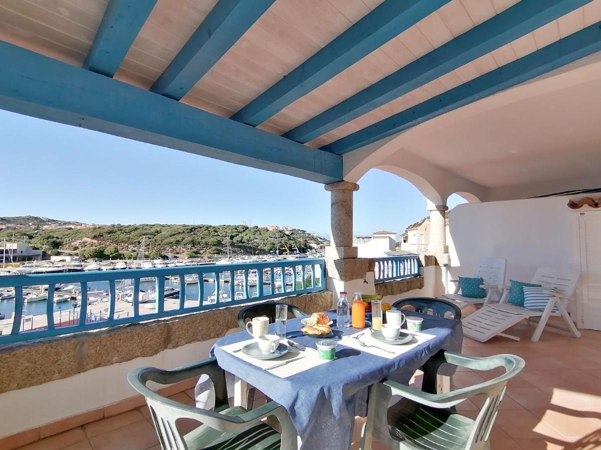 Vigna Marina Apartments Santa Teresa Gallura Exterior foto