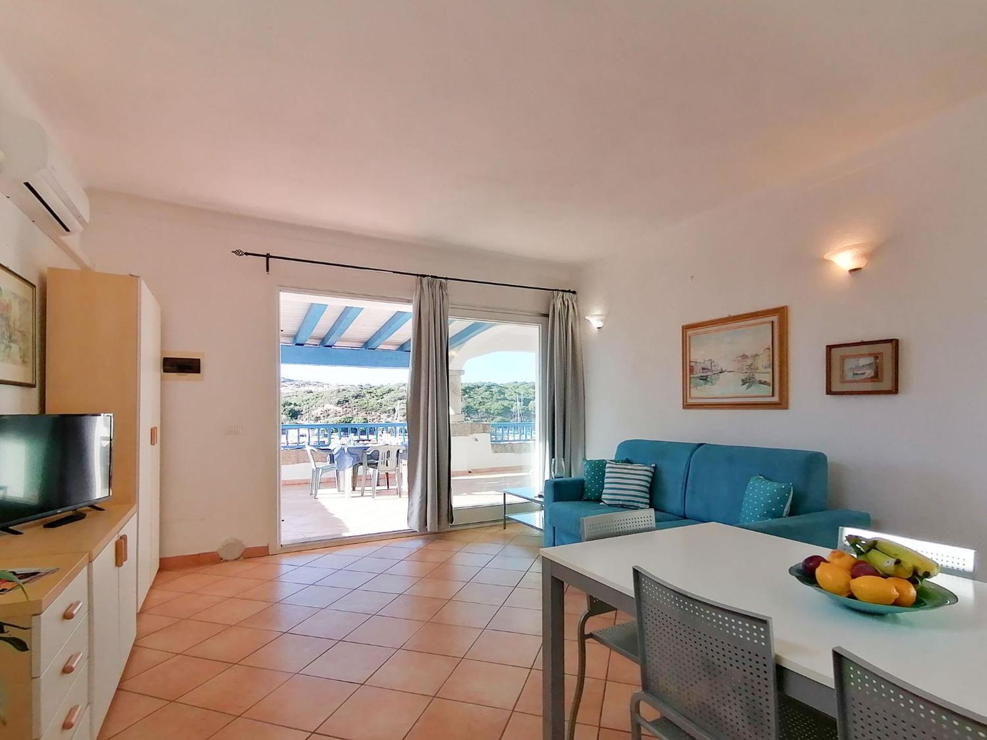 Vigna Marina Apartments Santa Teresa Gallura Exterior foto