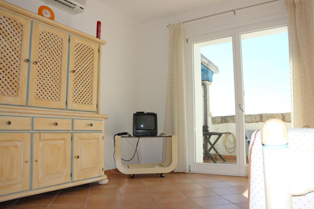 Vigna Marina Apartments Santa Teresa Gallura Exterior foto