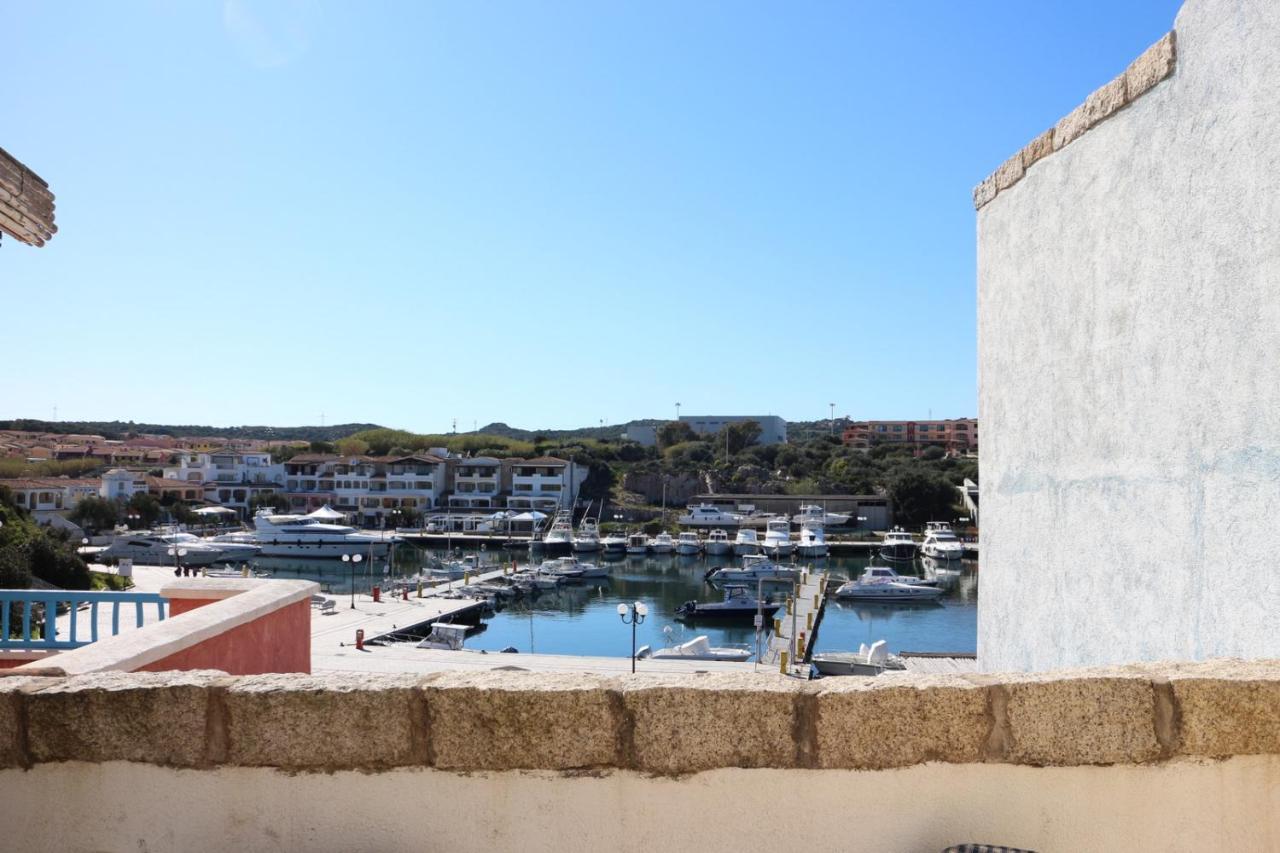 Vigna Marina Apartments Santa Teresa Gallura Exterior foto