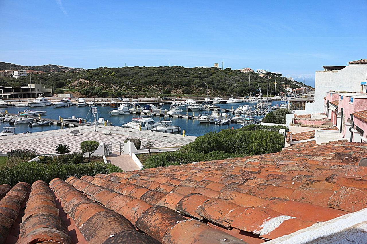 Vigna Marina Apartments Santa Teresa Gallura Exterior foto