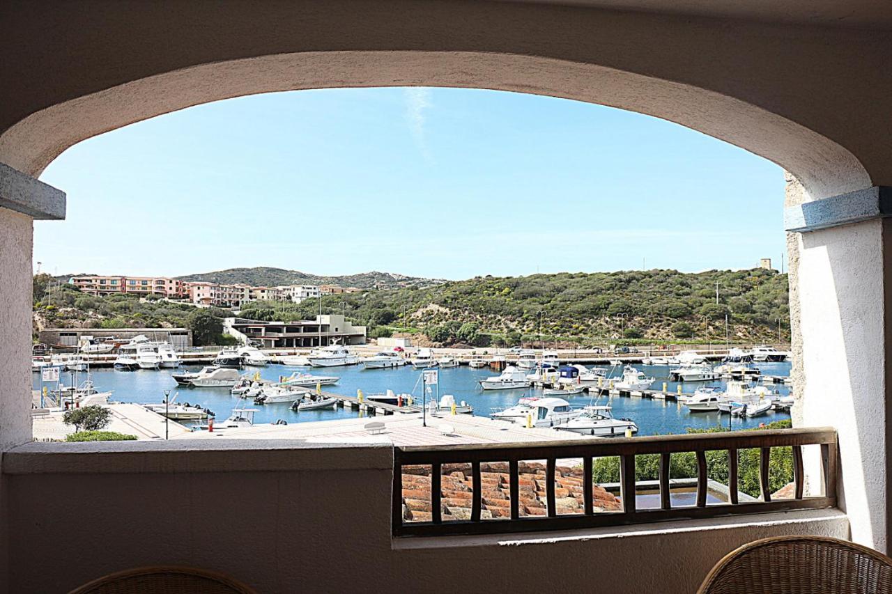 Vigna Marina Apartments Santa Teresa Gallura Exterior foto