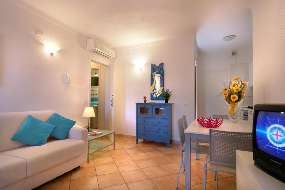 Vigna Marina Apartments Santa Teresa Gallura Exterior foto