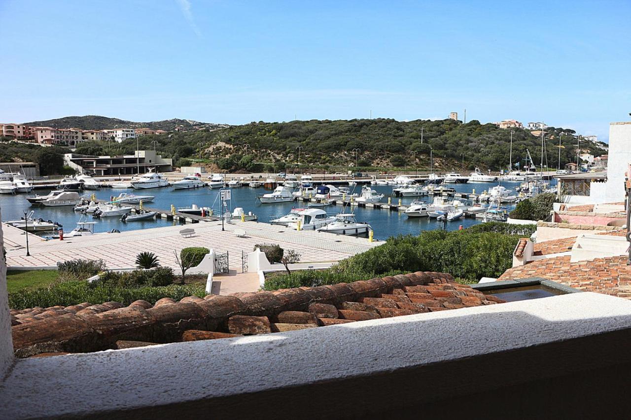 Vigna Marina Apartments Santa Teresa Gallura Exterior foto