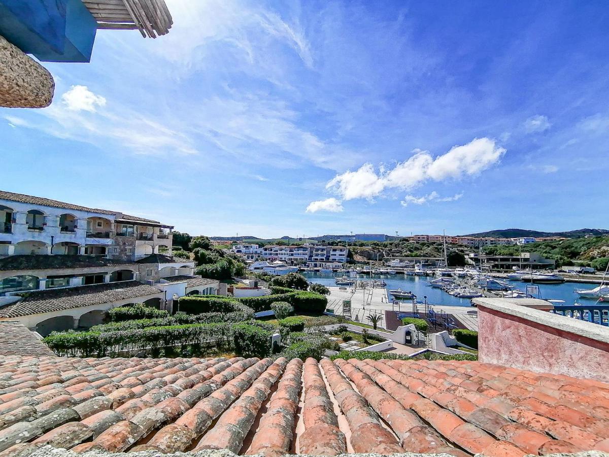Vigna Marina Apartments Santa Teresa Gallura Exterior foto