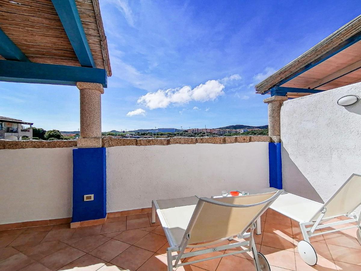 Vigna Marina Apartments Santa Teresa Gallura Exterior foto