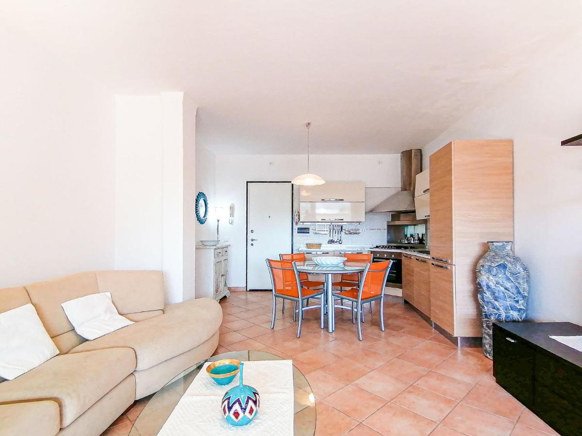 Vigna Marina Apartments Santa Teresa Gallura Exterior foto